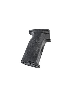 Magpul - Chwyt pistoletowy MOE-K2 Grip do AK - Czarny - MAG683