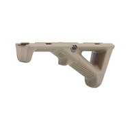 Magpul - Chwyt RIS AFG-2 Angled Fore Grip - FDE - MAG414-FDE