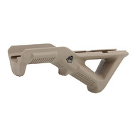 Magpul - Chwyt RIS AFG Angled Fore Grip - FDE - MAG411-FDE