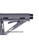 Magpul - Kolba MOE Carbine Stock AR/M4 - Commercial-Spec - MAG401