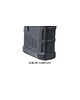 Magpul - Magazynek PMAG 30 AK74 MOE - MAG673 Magpul - Magazynek PMAG 30 AK74 MOE - MAG673
