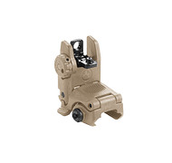 Magpul - Przeziernik składany MBUS Sight - FDE - MAG248-FDE