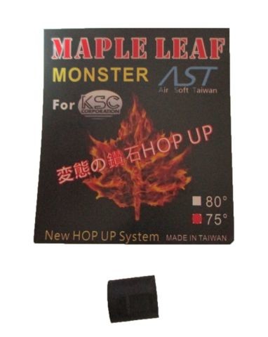 Maple Leaf - Gumka Hop Up 75 degree do glock KSC, KWA