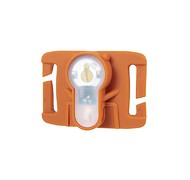 Marker elektroniczny Lightbuck MOLLE - pomarańczowy (białe światło)