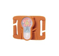 Marker elektroniczny Lightbuck MOLLE - pomarańczowy (czerwone światło)