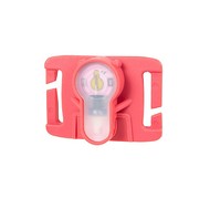 Marker elektroniczny Lightbuck MOLLE - różowy (różowe światło)