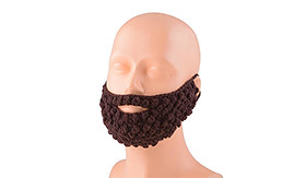 Maska Big beard