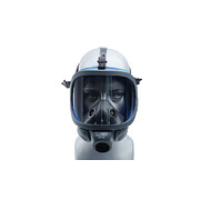 Maska przeciwgazowa MPL 3000T