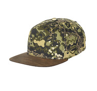 MASKPOL - Czapka WH-01 MAPA B MASKPOL - Czapka WH-01 MAPA B