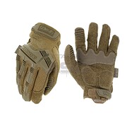 Mechanix - Rękawiczki Original M-Pact - Coyote - L