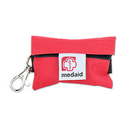 Medaid - Apteczka - Brelok Ratowniczy plus - Czarny Medaid - Apteczka - Brelok Ratowniczy plus - Czarny