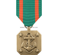 Medal NAVY AND MARINE CORPS ACHIEVEMENT