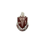 Meyer - Herb jednostki Narodowego Centrum Medycznego Walter Reed Meyer - Herb jednostki Narodowego Centrum Medycznego Walter Reed