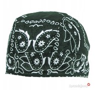 MFH - Bandana - Zielona MFH - Bandana - Zielona