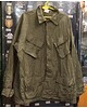 MFH - Bluza wojskowa Vietnam Jungle OG107 - Zielona - XXL