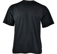 MFH - T-shirt PRO COMPANY czarny - 