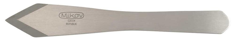 Mikov - Nóż rzutka kanciasty 721-N-23