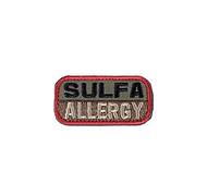 MIL-SPEC MONKEY - Sulfa Allergy  - Forest