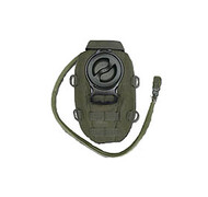 Mil-Tec - Hydration Pack - 1L - olive