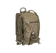 Mil-Tec - Kieszeń Hextac Belt Pouch - olive 13485001 Mil-Tec - Kieszeń Hextac Belt Pouch - olive 13485001