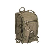 Mil-Tec - Kieszeń Hextac Belt Pouch - olive 13485001