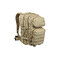 Mil-Tec - Plecak Large Assault Pack - Coyote Brown - 14002205
