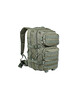 Mil-Tec - Plecak Large Assault Pack - Zielony OD - 14002201