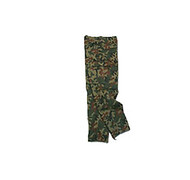 Mil-Tec - Spodnie BDU Ranger - Pantera Leśna - XL Mil-Tec - Spodnie BDU Ranger - Pantera Leśna - XL