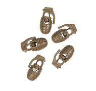 Mil-Tec - Stoper Granat - Coyote - 13458235 Mil-Tec - Stoper Granat - Coyote - 13458235