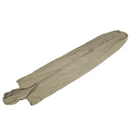 Mil-Tec - Wkładka do śpiwora belgijskiego mumia używana - 94043000