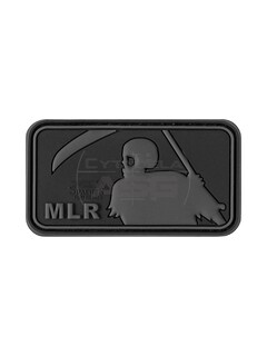 MLR Rubber Patch
