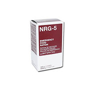 MSI - Racja żywnościowa NRG-5 Emergency Food Ration