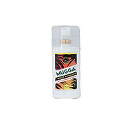 Mugga - Preparat odstrzaszający owady - 50% DEET - Spray - 75ml