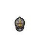 Naszywka 3D - KNIGHT HEAD 1 MORALE PATCH FC