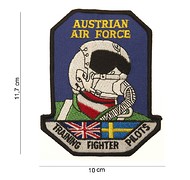 Naszywka Austrian Airforce Training