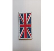 Naszywka flaga Brytyjska 