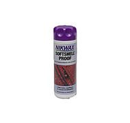 Nikwax - Softshell Proof - 300ml Nikwax - Softshell Proof - 300ml