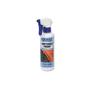 Nikwax - Softshell Proof - Spray-On - 300ml