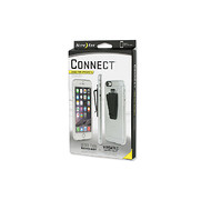 Nite Ize - Connect Case - iPhone 6 - Clear - CNTI6-04-R8