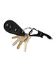 Nite Ize - Karabińczyk z zestawem narzędzi DoohicKey ClipKey Tool - Stalowy - Czarny - KMTCK-01-R3