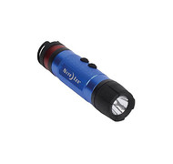 Nite Ize - Latarka Radiant 3-in-1 LED Mini - Niebieski - NL1A-03-R7