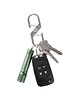 Nite Ize - Podwójny karabińczyk Z-Series - 2 szt. - Stalowy - Srebrny - ZS1-11-2R6 Nite Ize - Podwójny karabińczyk Z-Series - 2 szt. - Stalowy - Srebrny - ZS1-11-2R6