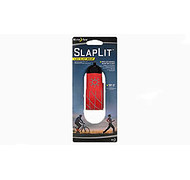Nite Ize - SlapLit™ LED Slap Wrap - Ver.2 - Czerwony - SLP2-10-R