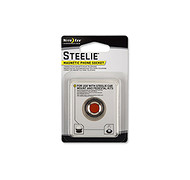 Nite Ize - Steelie Magnetic Phone Socket Kit - STSM-11-R7 Nite Ize - Steelie Magnetic Phone Socket Kit - STSM-11-R7