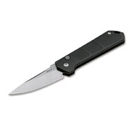 Nóż Böker Plus Kihon Auto Stonewash AUS8 Nóż Böker Plus Kihon Auto Stonewash AUS8