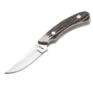 Nóż Boker Plus Stag Cross Draw