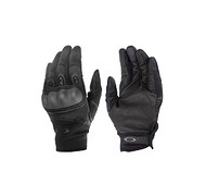 Oakley - Rękawice SI Factory Pilot Gloves 2.0 - Czarny - FOS900167-001