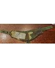Ochraniacz gardła kamizelki kuloodpornej IBA - Woodland - Bez wkładki