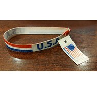 Opaska na rękę (U.S.A.) - Kolor Opaska na rękę (U.S.A.) - Kolor