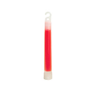 Oświetlenie chemiczne glow stick - czerwony